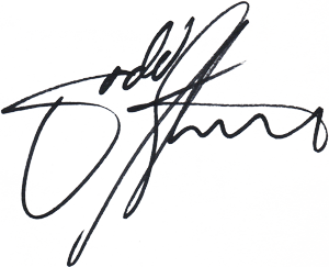 signature