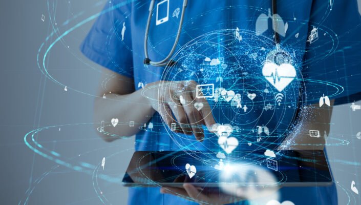 What Is EHR Software Development? What Types, Features, and How Do I Build It?